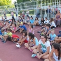 Επίσημη έναρξη των προπονήσεων για το έτος 2021-2022