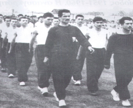istoria2 Γυμναστικός Σύλλογος Τρικάλων