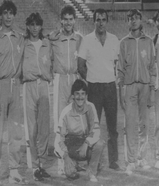 istoria4 Γυμναστικός Σύλλογος Τρικάλων